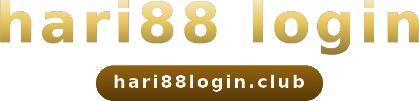 hari88 login logo